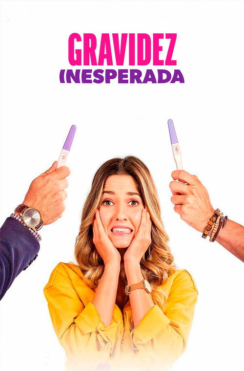 Assistir Gravidez Inesperada