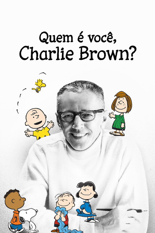 Assistir Quem é Você, Charlie Brown?