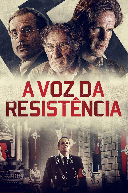Assistir A Voz da Resistência