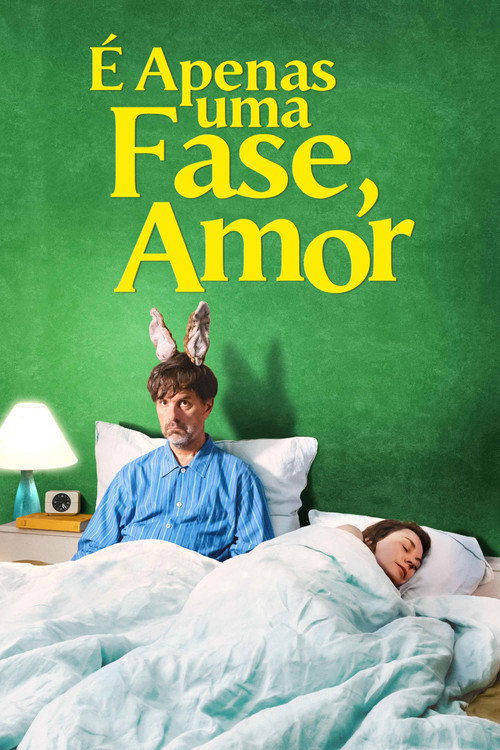 Assistir É Apenas uma Fase, Amor