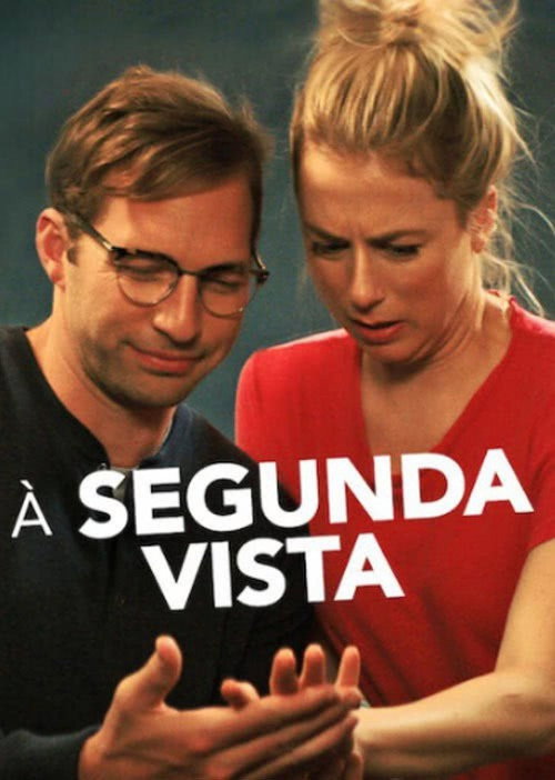 Assistir À Segunda Vista
