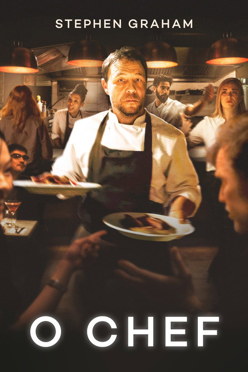 Assistir O Chef