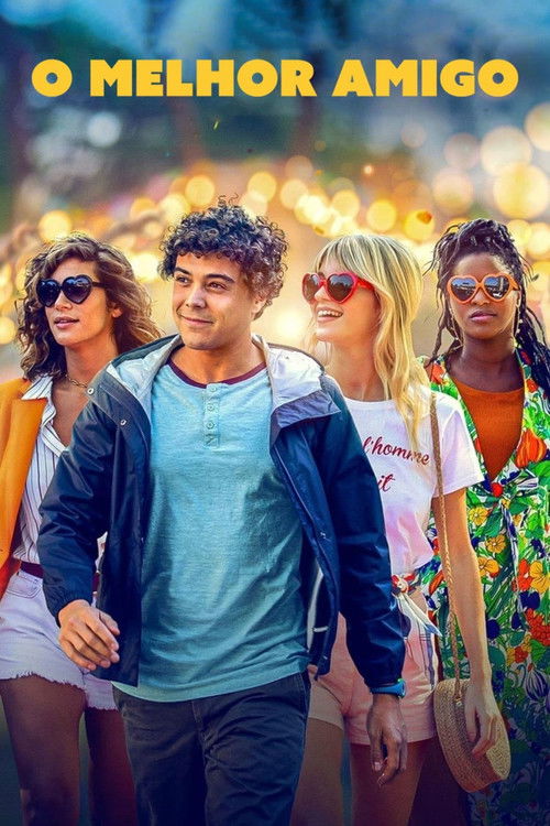 Assistir O Melhor Amigo