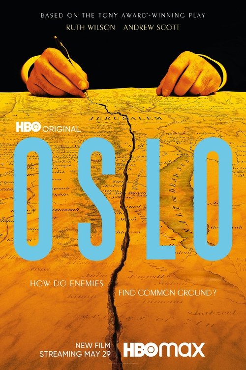 Assistir Oslo