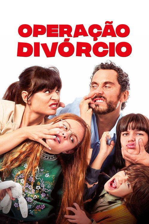 Assistir Operação Divórcio