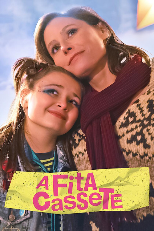Assistir A Fita Cassete