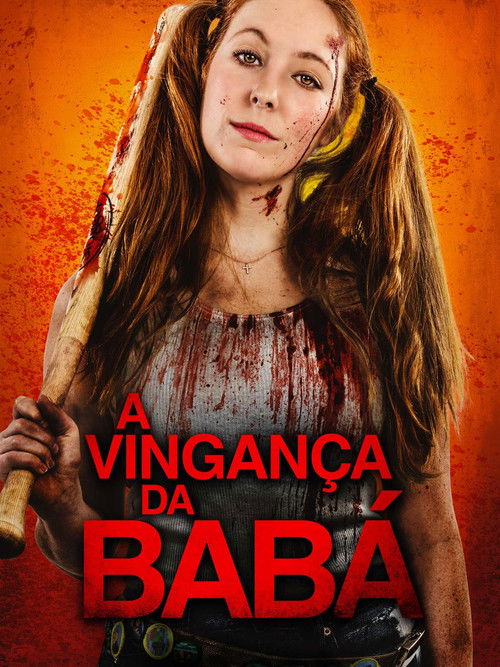 Assistir A Vingança da Babá