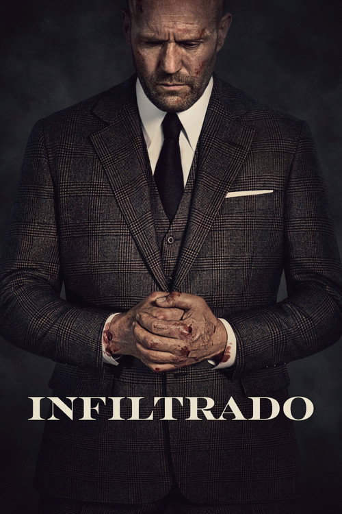 Assistir Infiltrado