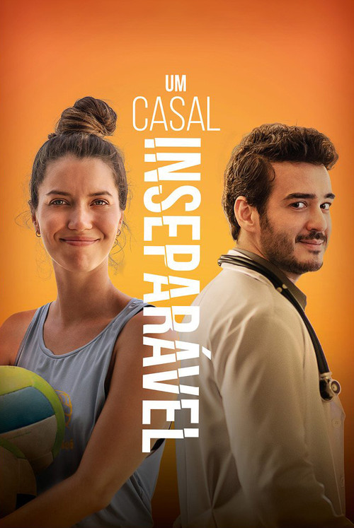 Assistir Um Casal Inseparável