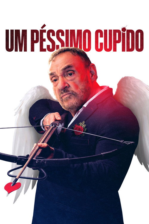 Assistir Um Péssimo Cupido