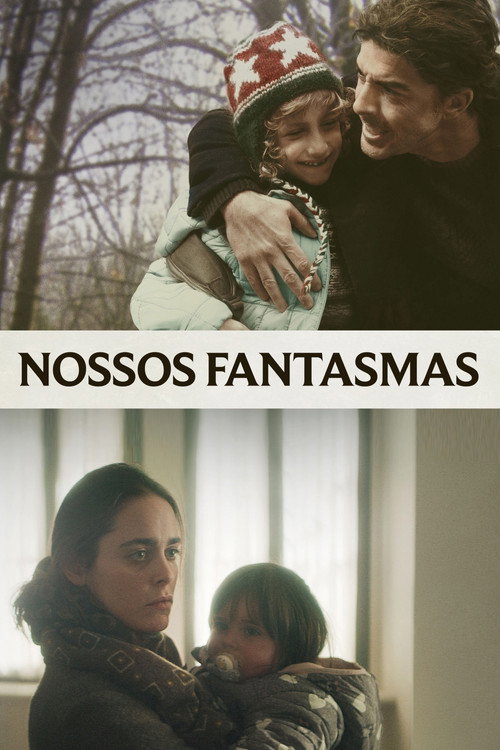 Assistir Nossos Fantasmas