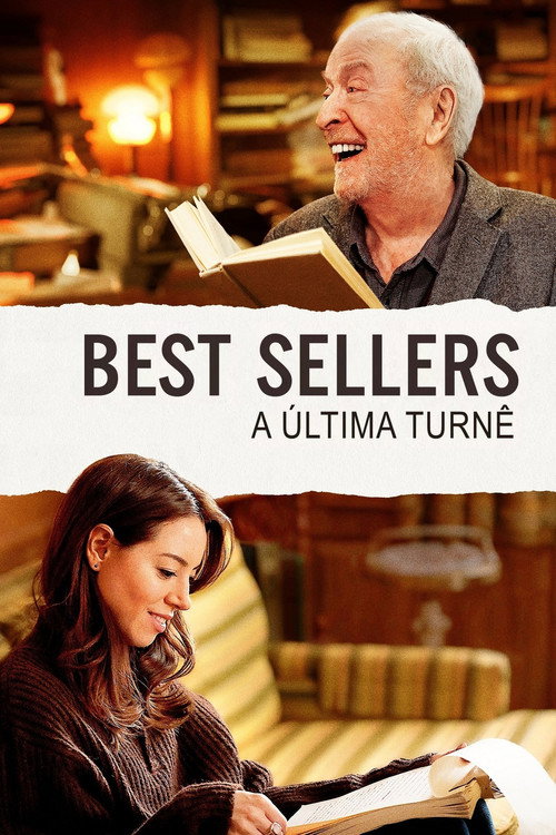 Assistir Best Sellers: A Última Turnê