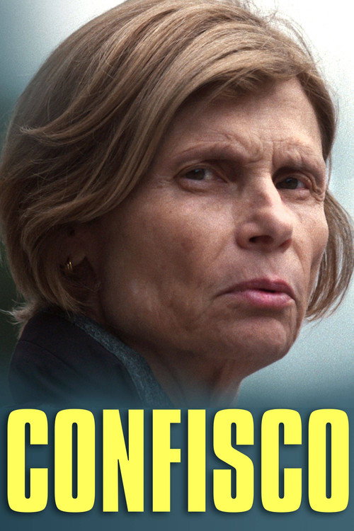 Assistir Confisco