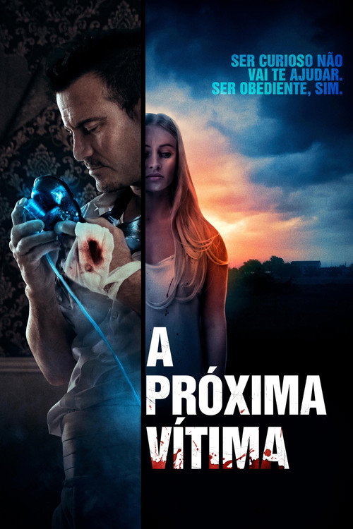 Assistir A Próxima Vítima
