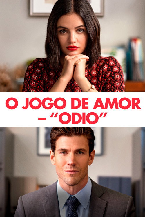 Assistir O Jogo de Amor – "Odio"
