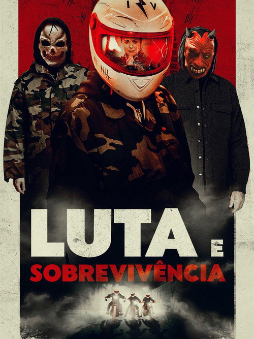 Assistir Luta e Sobrevivência