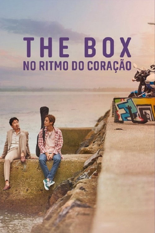 Assistir The Box - No Ritmo do Coração