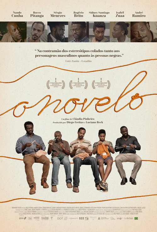 Assistir O Novelo