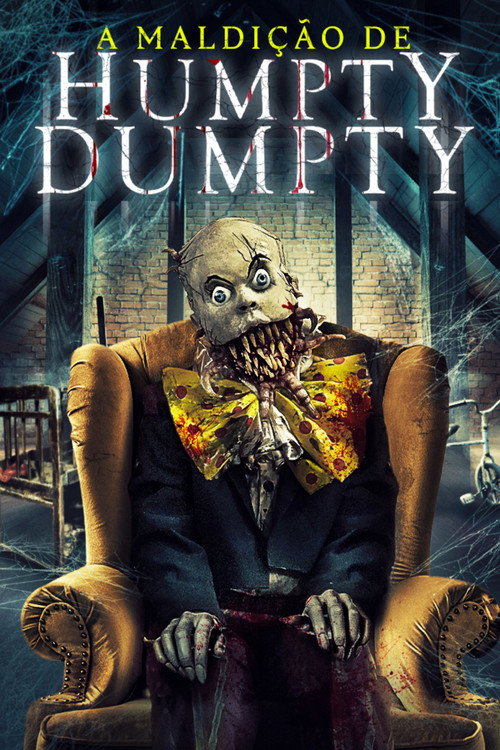 Assistir A Maldição de Humpty Dumpty