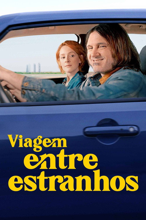Assistir Viagem Entre Estranhos