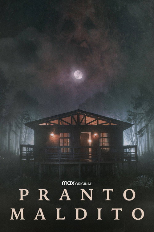 Assistir Pranto Maldito
