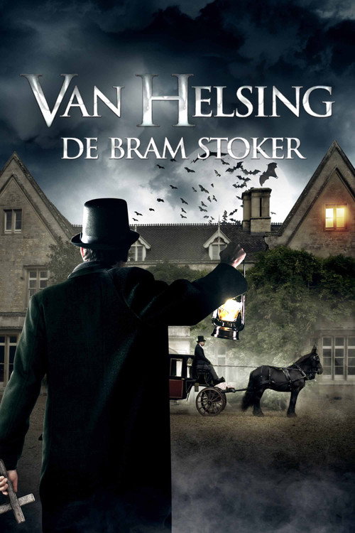 Assistir Van Helsing de Bram Stoker