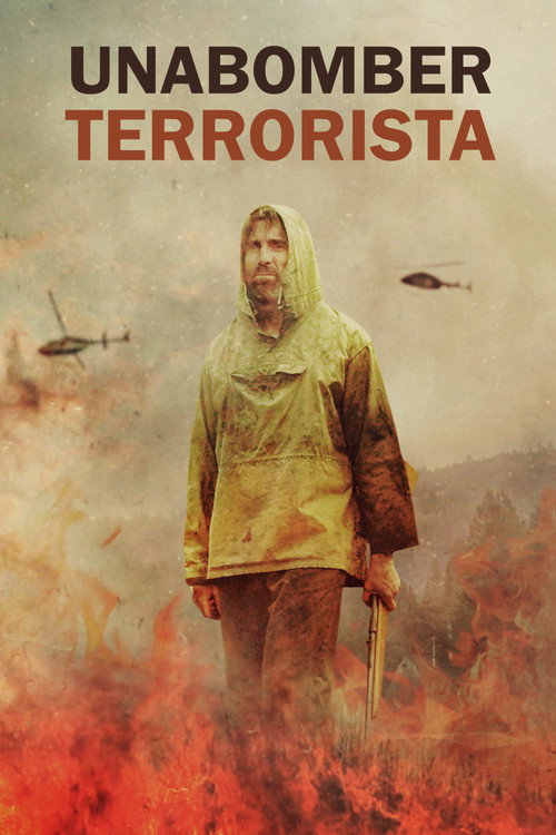 Assistir Unabomber: Terrorista