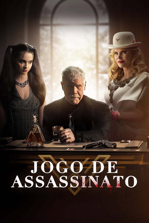 Assistir Jogo de Assassinato