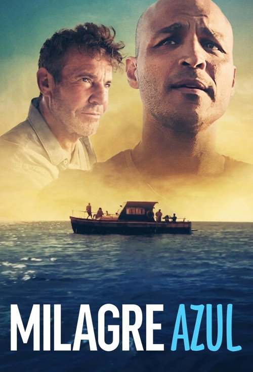 Assistir Milagre Azul