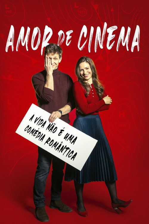 Assistir Amor de Cinema