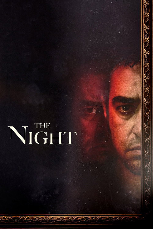 Assistir The Night