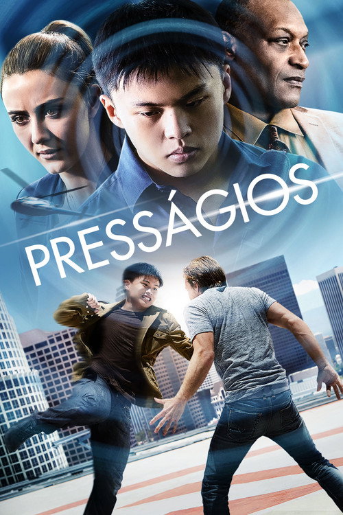 Assistir Presságios