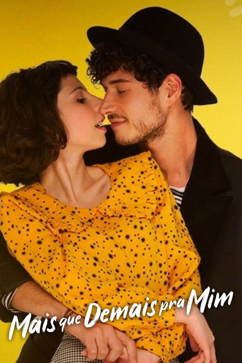 Assistir Mais Que Demais Pra Mim