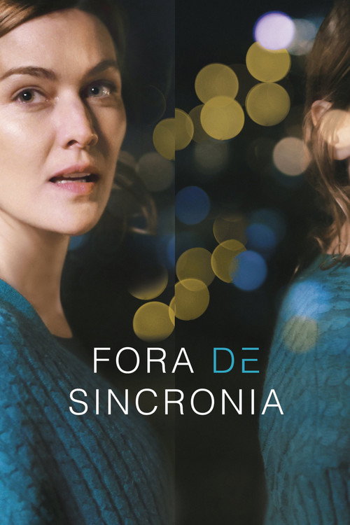 Assistir Fora de Sincronia