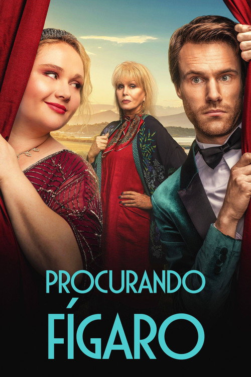 Assistir Procurando Fígaro