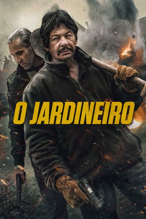 Assistir O Jardineiro