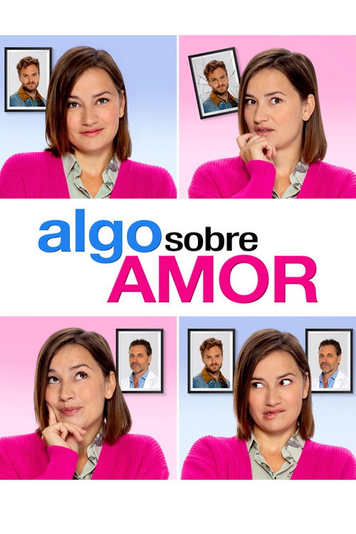 Assistir Algo Sobre Amor