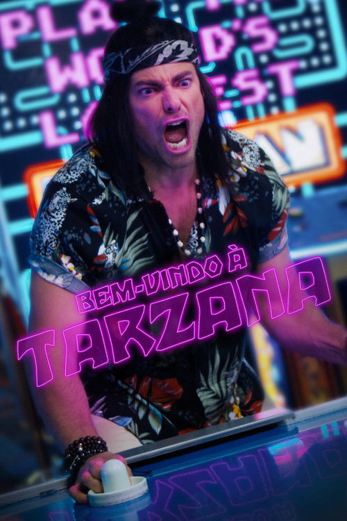 Assistir Bem-vindo à Tarzana