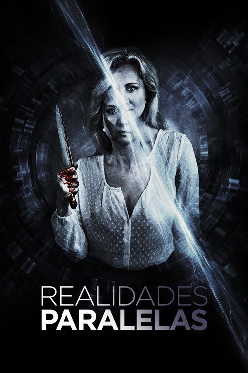 Assistir Realidades Paralelas