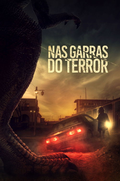 Assistir Nas Garras do Terror