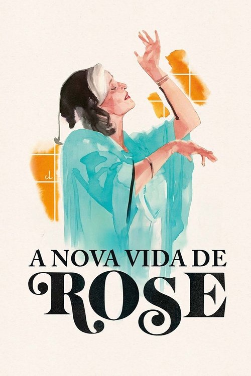 Assistir A Nova Vida de Rose