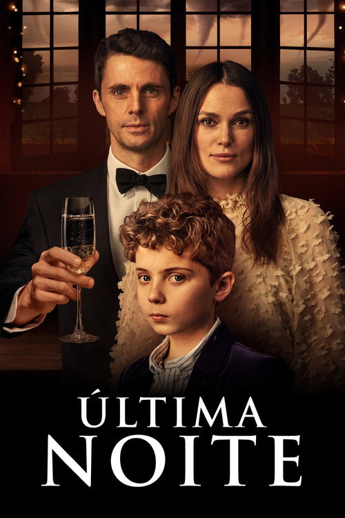 Assistir A Última Noite