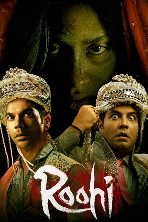 Assistir Roohi
