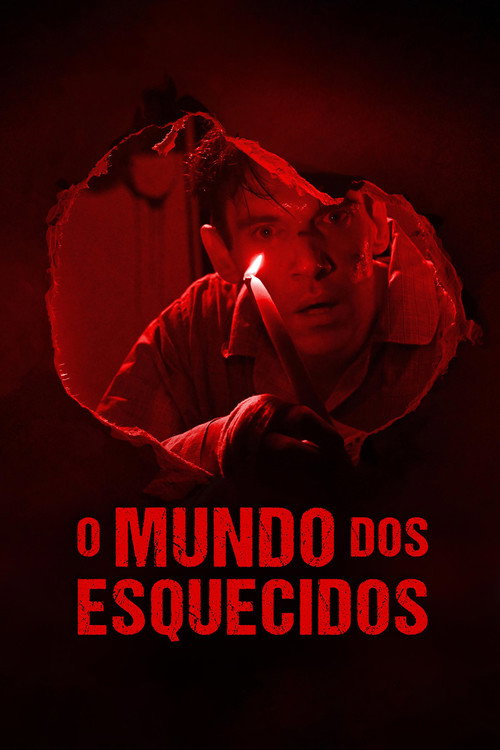 Assistir O Mundo dos Esquecidos