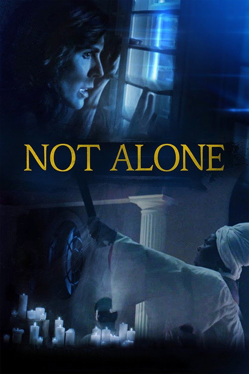 Assistir Not Alone