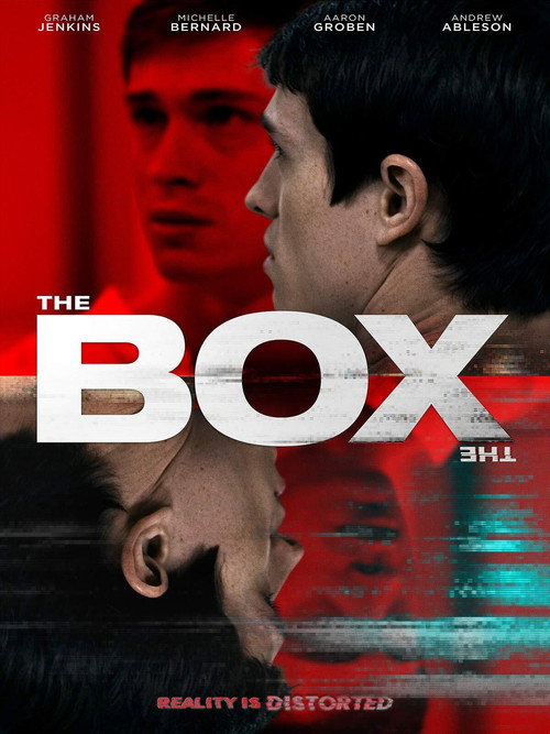 Assistir The Box