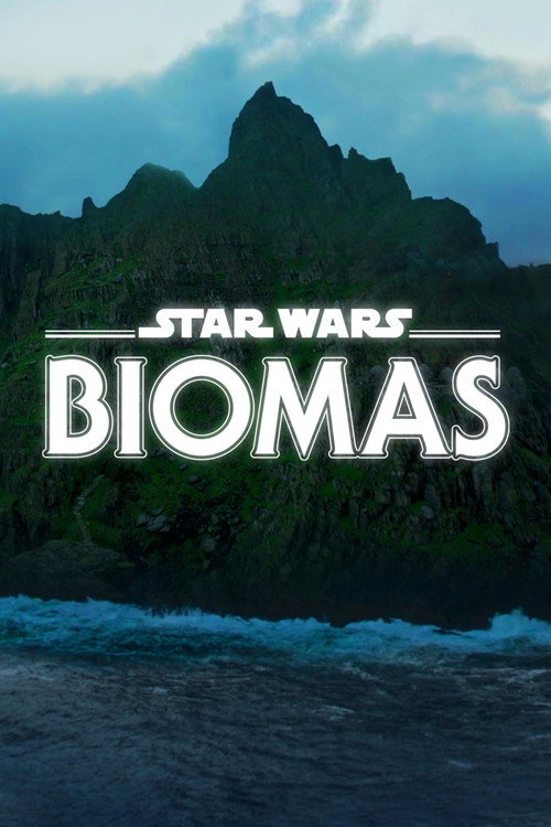 Assistir Star Wars Biomas