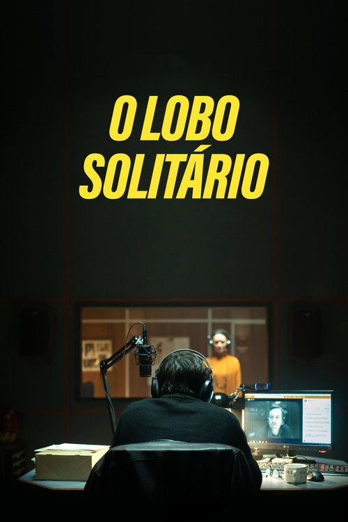 Assistir O Lobo Solitário