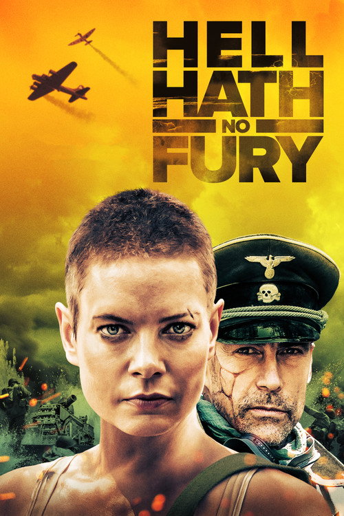 Assistir Hell Hath No Fury