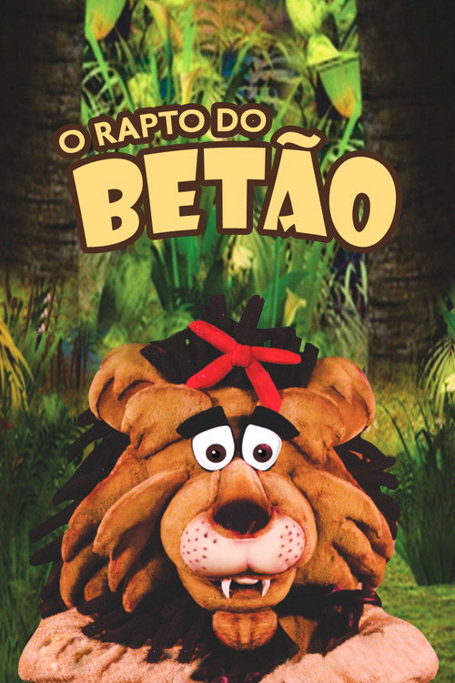 Assistir O Rapto do Betão